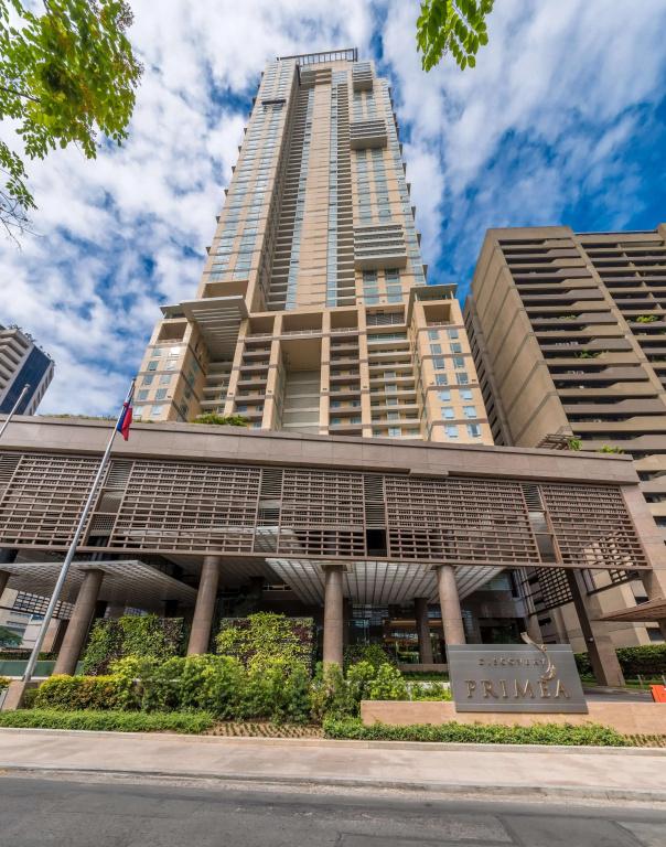 фото Discovery Primea