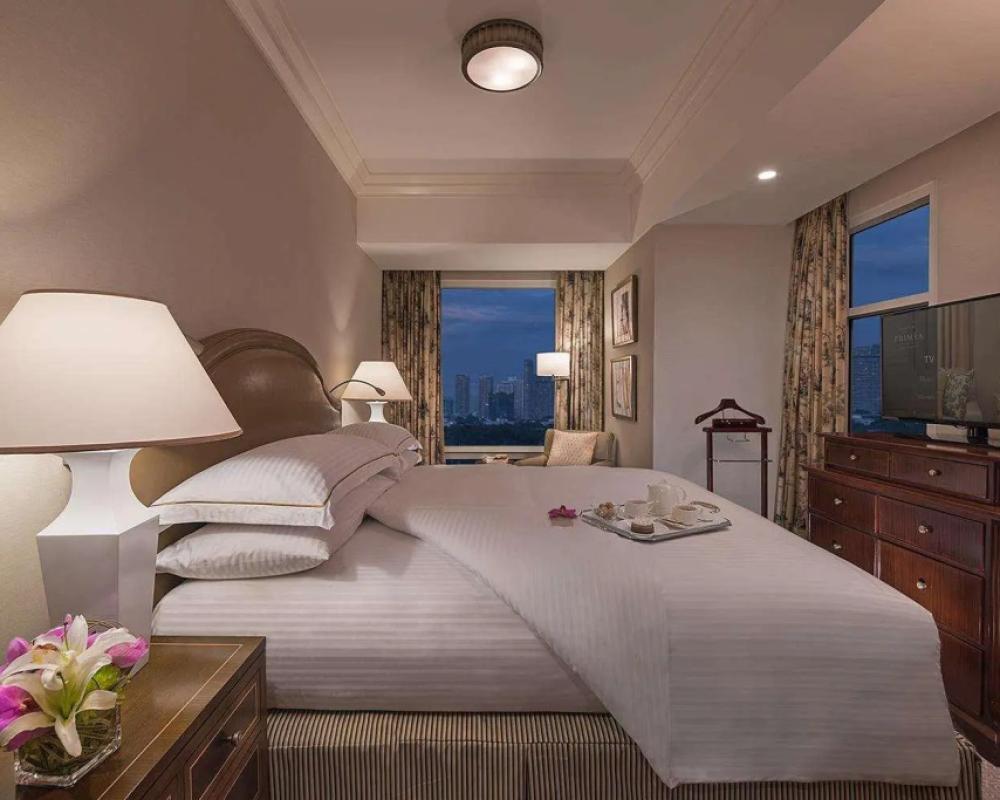 фото Discovery Primea
