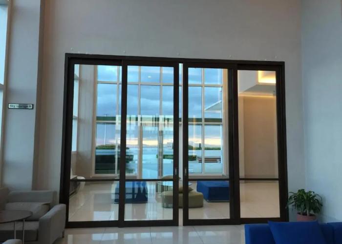 Studio Unit at The Beacon Makati