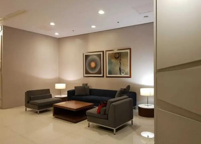 Studio Unit at The Beacon Makati
