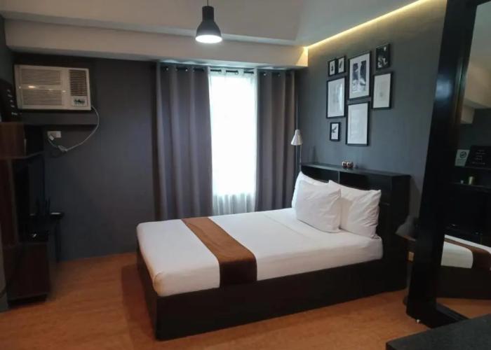 Studio Unit at The Beacon Makati