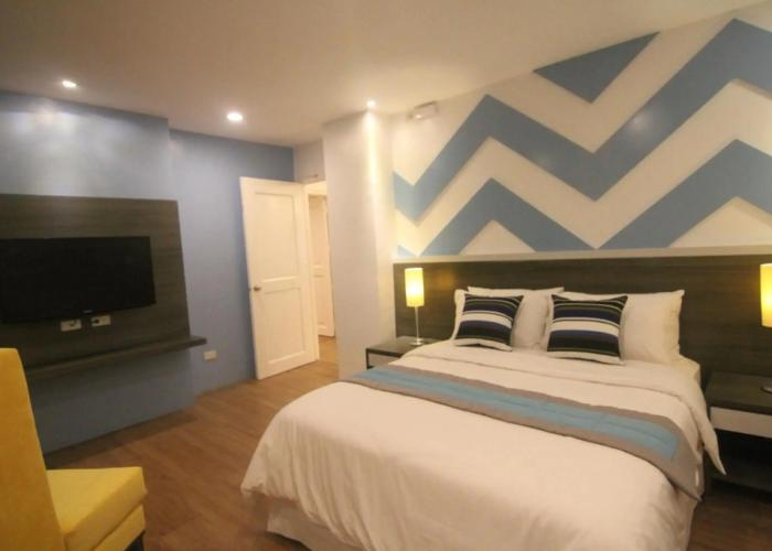 Bryan Condo Makati