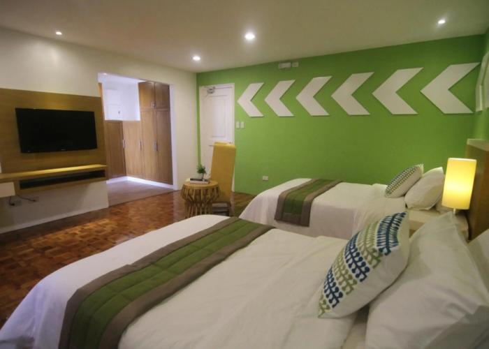 Bryan Condo Makati