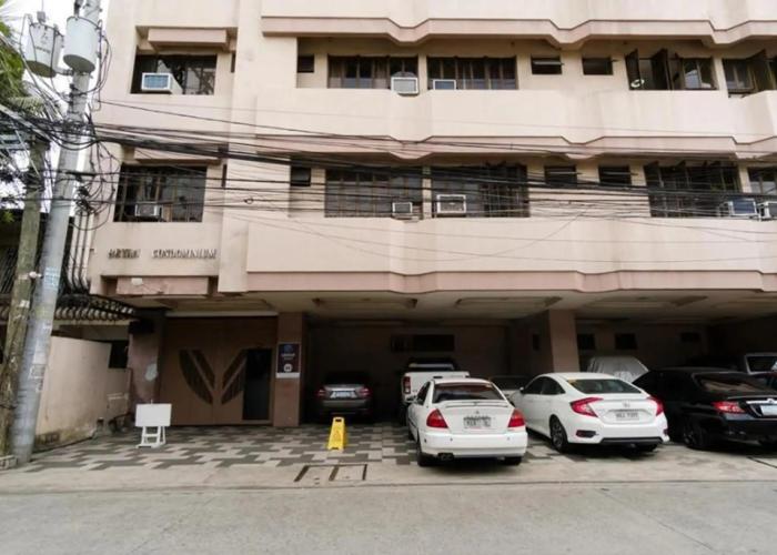 Bryan Condo Makati