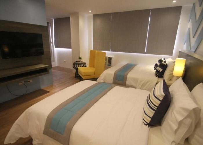 Bryan Condo Makati