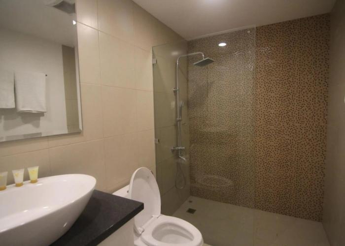 Bryan Condo Makati