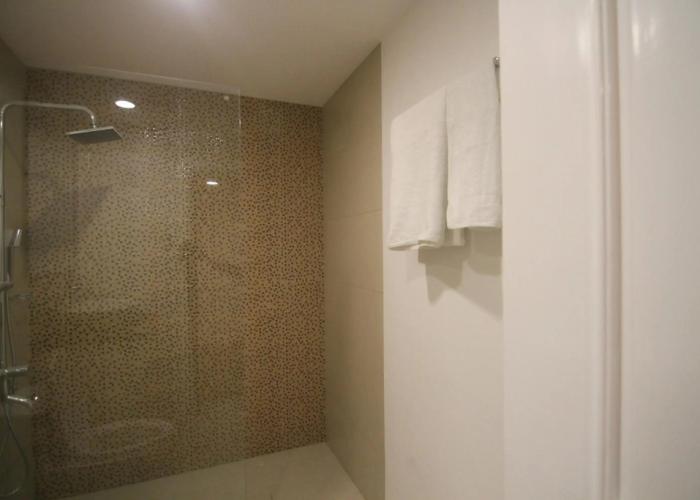 Bryan Condo Makati
