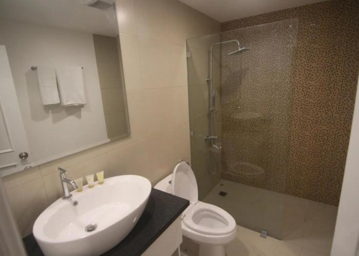Bryan Condo Makati