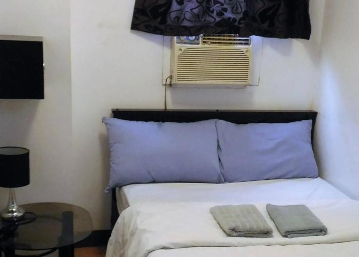 OYO 859 City Stay Inns Pasong Tamo (Vaccinated Staff)