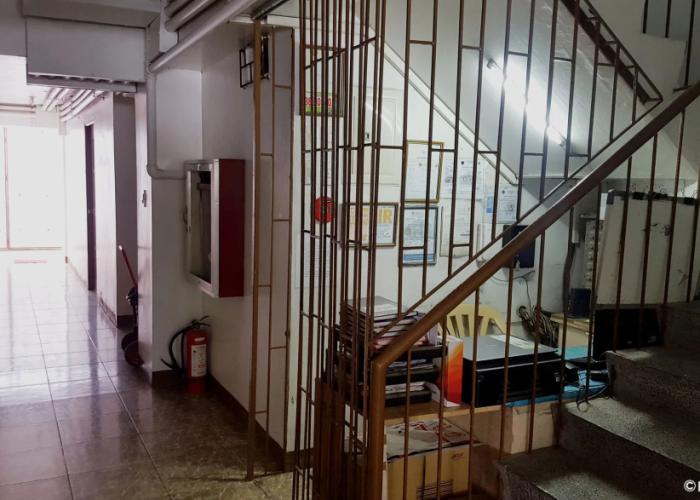OYO 859 City Stay Inns Pasong Tamo (Vaccinated Staff)