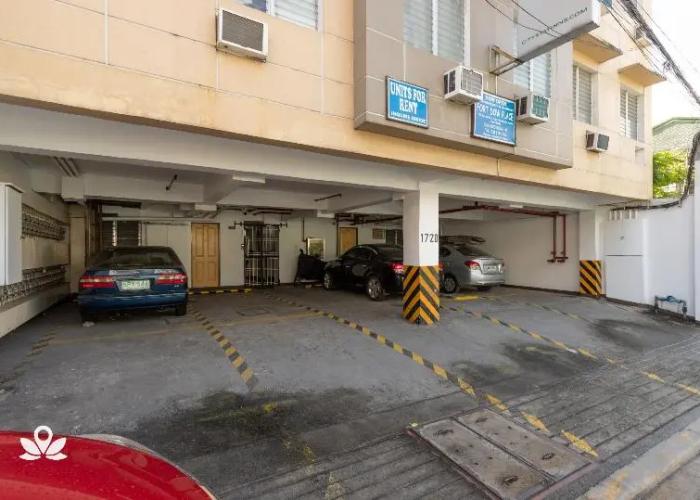 OYO 858 City Stay Inns Bgc Nuevo (Vaccinated Staff)