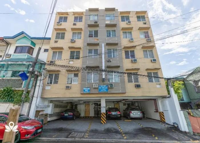 OYO 858 City Stay Inns Bgc Nuevo (Vaccinated Staff)