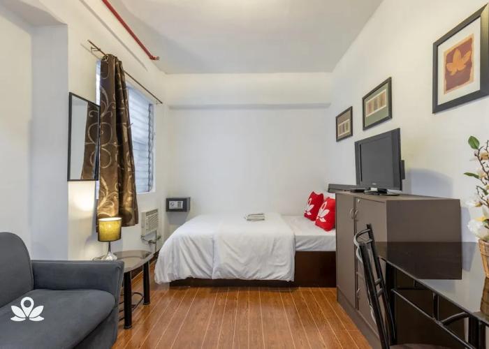 OYO 858 City Stay Inns Bgc Nuevo (Vaccinated Staff)