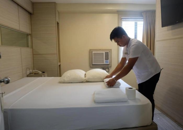 Spaces By Eco Hotel