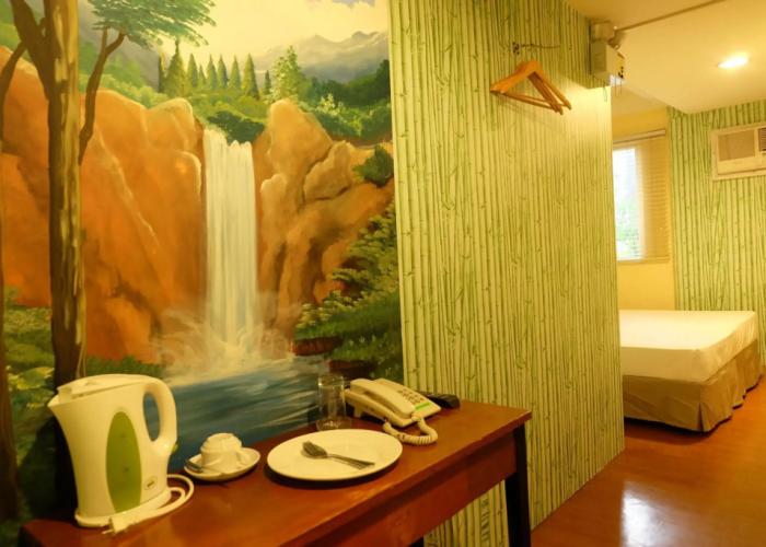Spaces By Eco Hotel