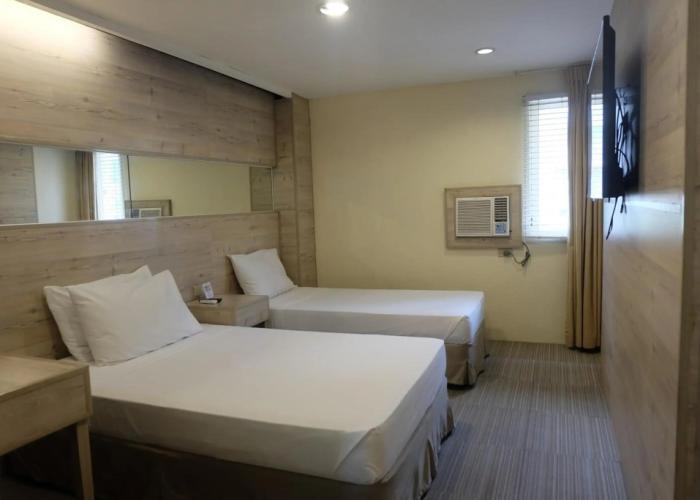 Spaces By Eco Hotel