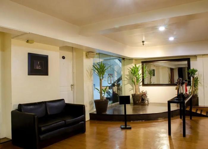 Spaces By Eco Hotel