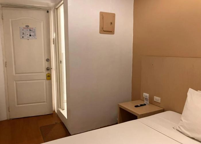 Spaces By Eco Hotel