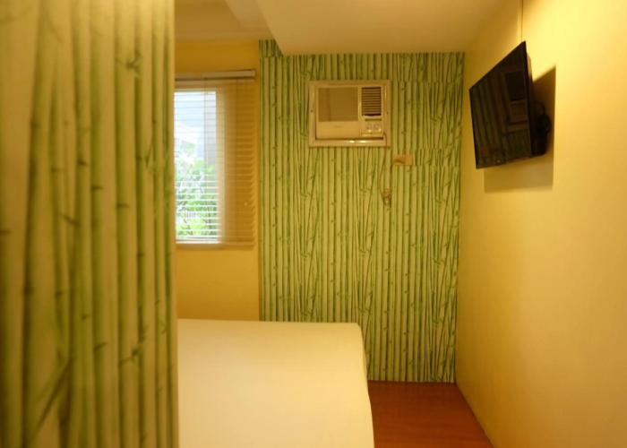 Spaces By Eco Hotel