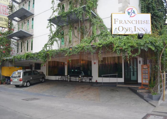 Franchise One Hotel