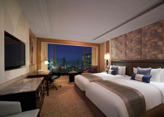 Edsa Shangri-La, Manila