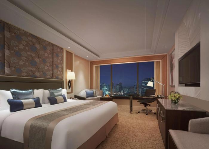 Edsa Shangri-La, Manila