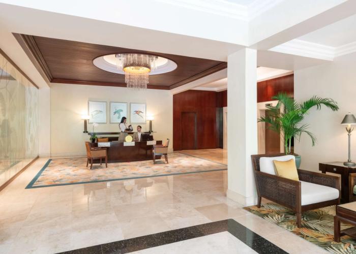 Edsa Shangri-La, Manila