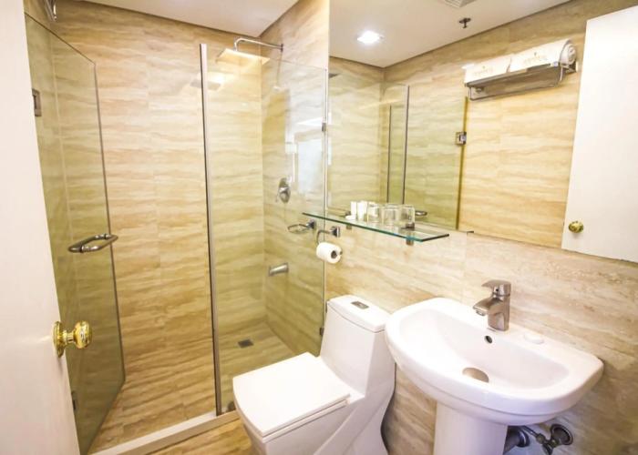 BSA Twin Towers Ortigas