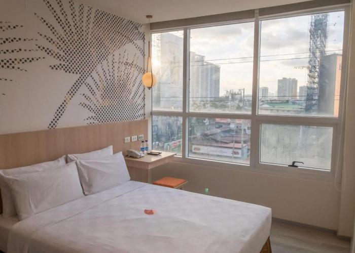 Go Hotels Plus Mandaluyong