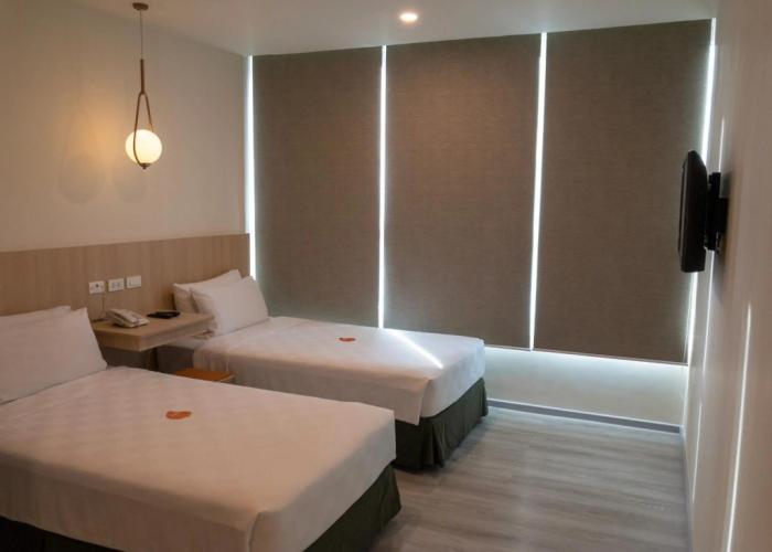 Go Hotels Plus Mandaluyong