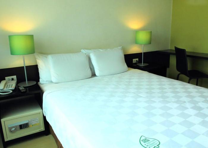 Go Hotels Plus Mandaluyong
