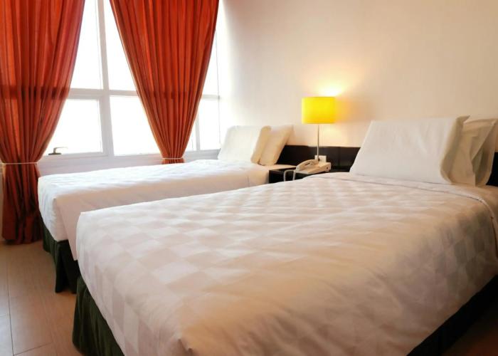 Go Hotels Plus Mandaluyong