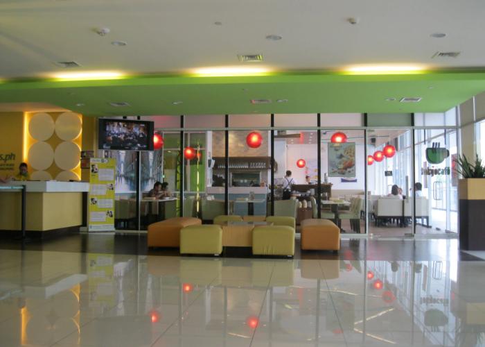 Go Hotels Plus Mandaluyong