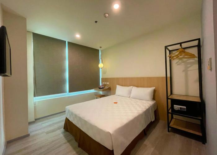 Go Hotels Plus Mandaluyong