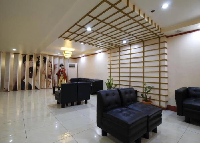 Hotel Sogo Kalentong Marketplace