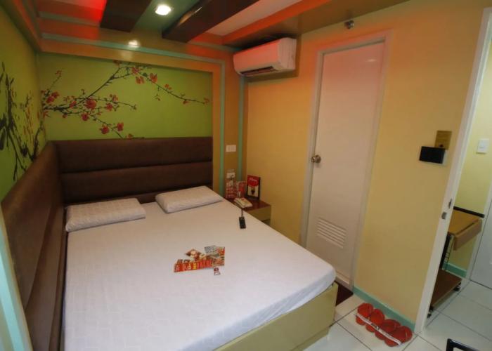 Hotel Sogo Kalentong Marketplace