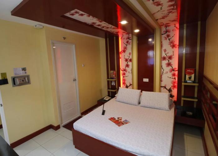 Hotel Sogo Kalentong Marketplace