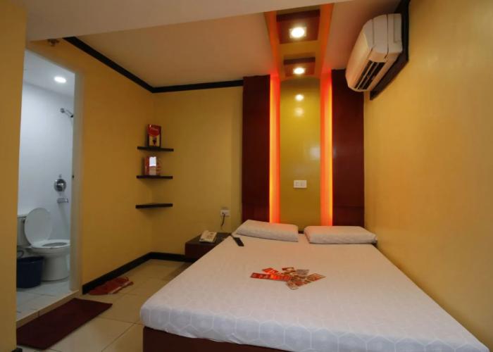 Hotel Sogo Kalentong Marketplace
