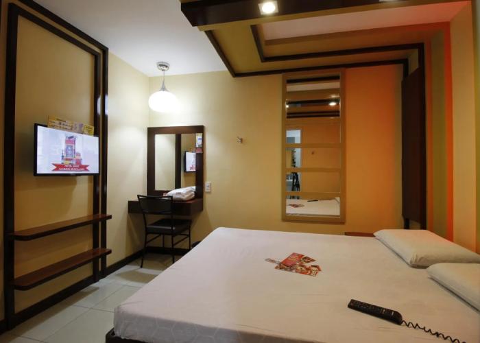 Hotel Sogo Kalentong Marketplace