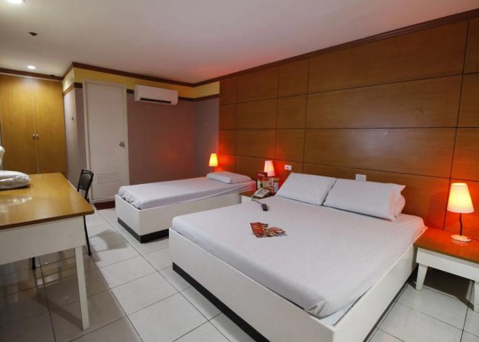 Hotel Sogo Kalentong Marketplace