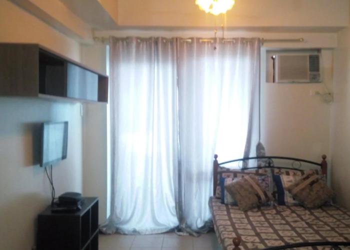 Makati CBD Resort 2 bedroom