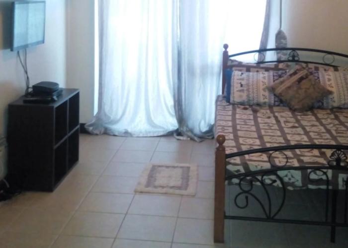 Makati CBD Resort 2 bedroom