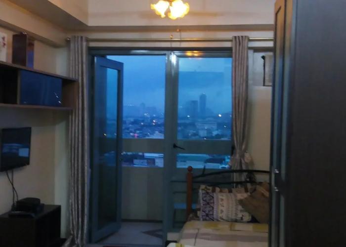 Makati CBD Resort 2 bedroom