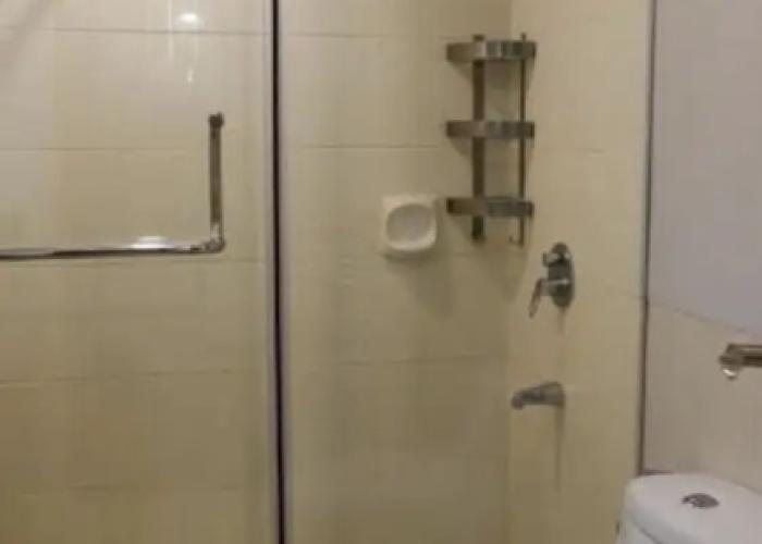 Makati CBD Resort 2 bedroom