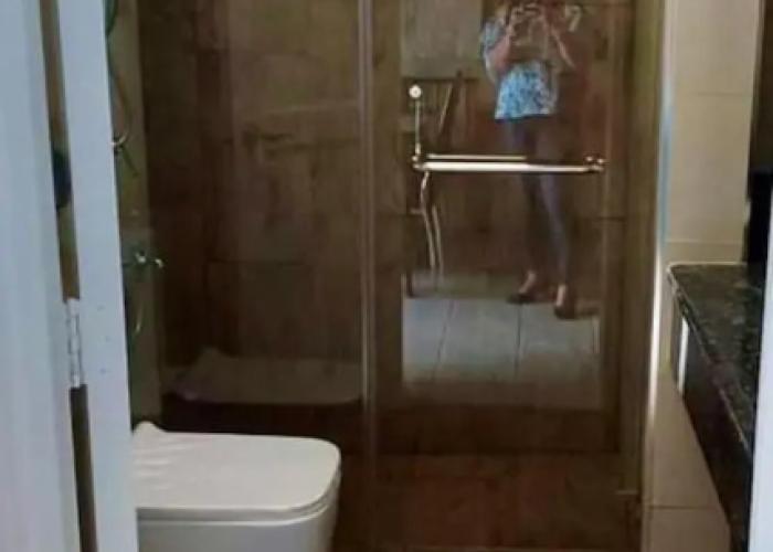Makati CBD Resort 2 bedroom