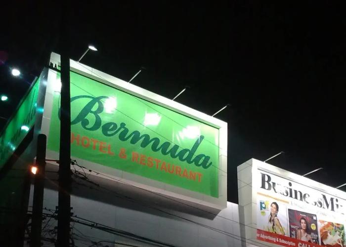 Bermuda Hotel and Restaurant