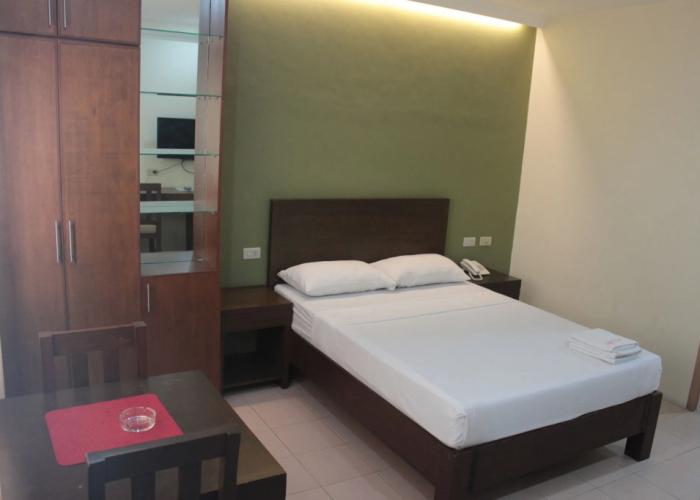 Joyce Apartelle Kalentong
