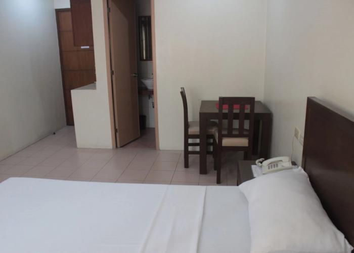 Joyce Apartelle Kalentong
