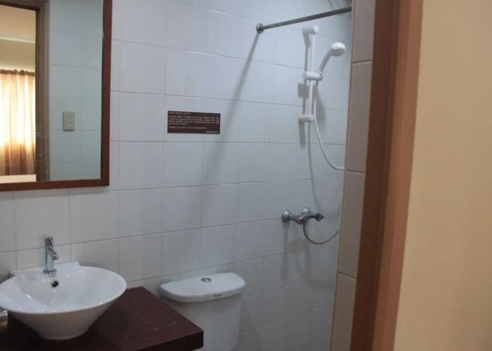 Joyce Apartelle Kalentong