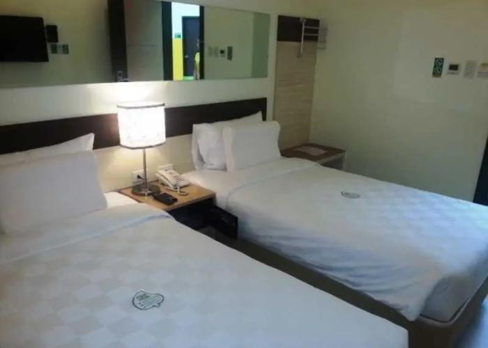 Go Hotels Otis-Manila – Multi-Use Hotel